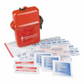 Lifeline XL Neck Tote First Aid Kit